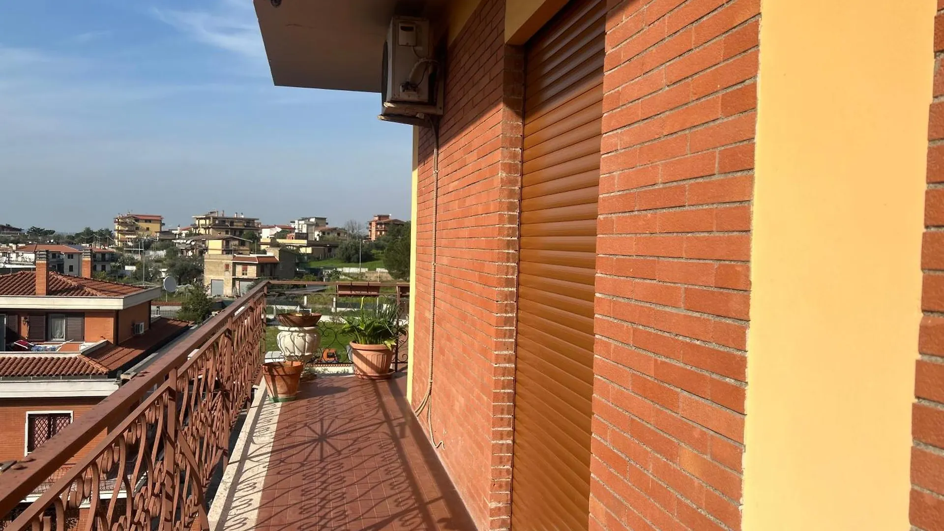 Da Mauro & Michela 2 - Cozy Xl Apartment - Metro C Rome