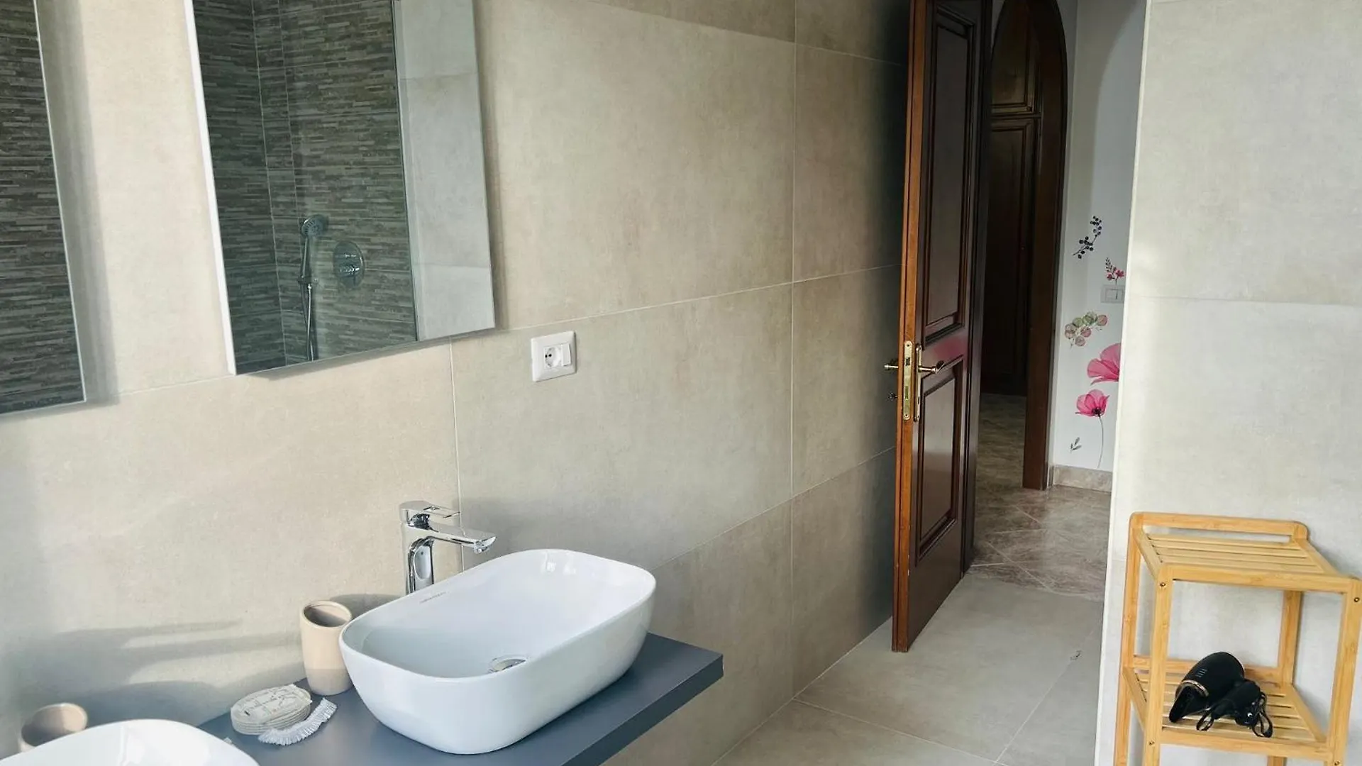 Da Mauro & Michela 2 - Cozy Xl Apartment - Metro C Rome