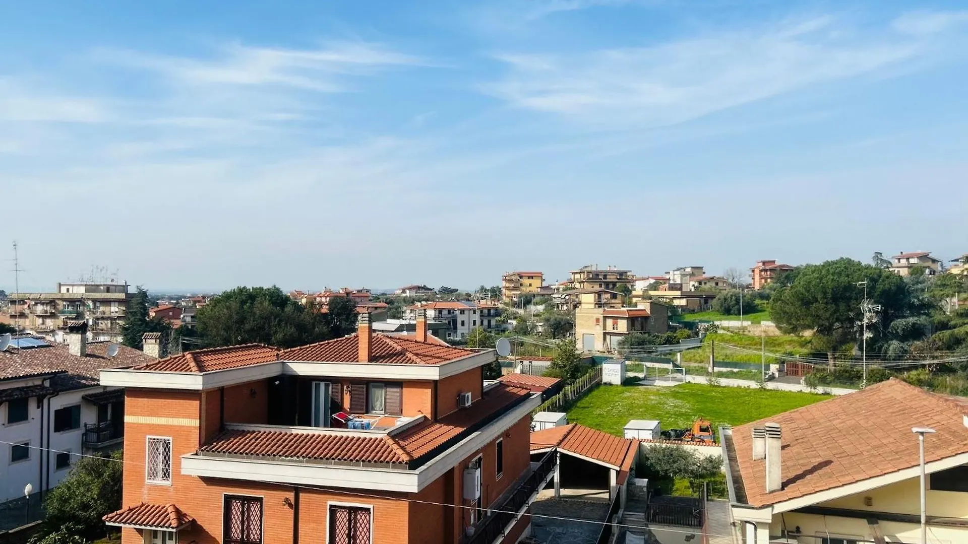 Da Mauro & Michela 2 - Cozy Xl Apartment - Metro C Rome