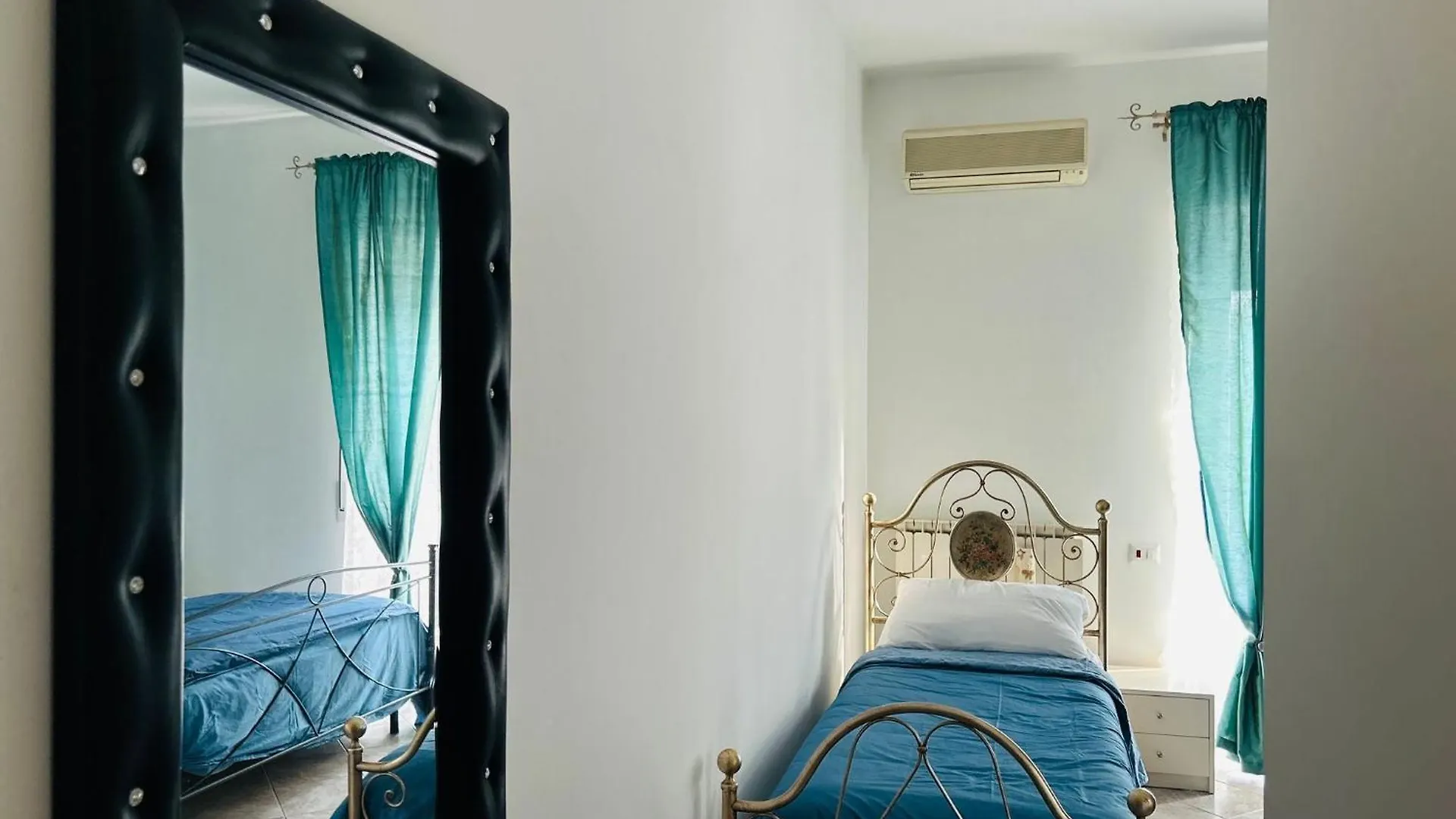 Da Mauro & Michela 2 - Cozy Xl Apartment - Metro C Rome