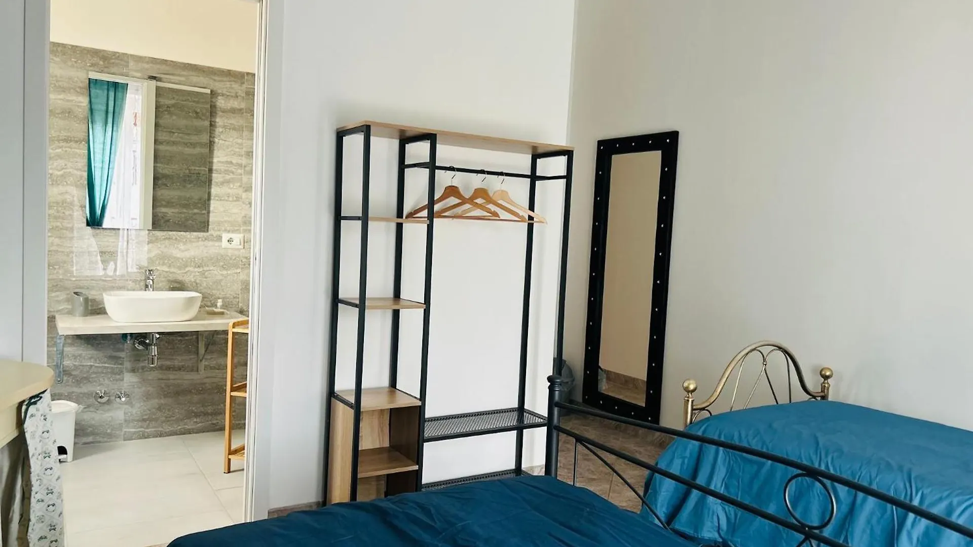 Da Mauro & Michela 2 - Cozy Xl Apartment - Metro C Rome