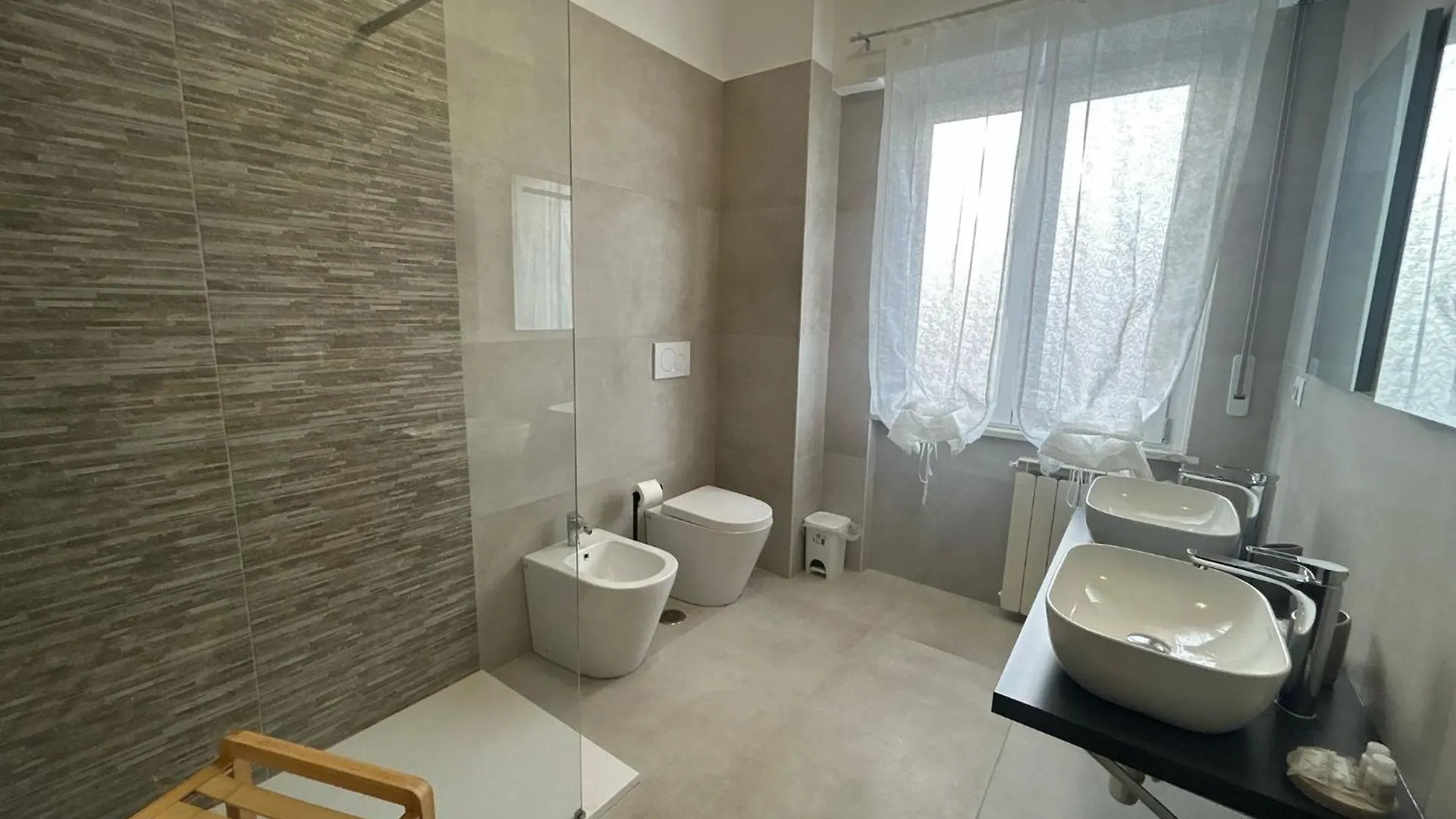 Da Mauro & Michela 2 - Cozy Xl Apartment - Metro C Rome